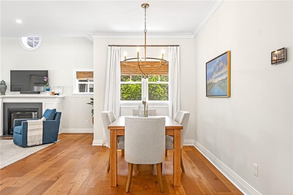 Condominium at 55 Travelers Court, East Greenwich, photo 19 of 40