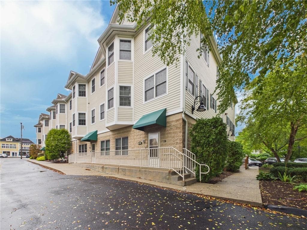 620 Main Street UNIT 14