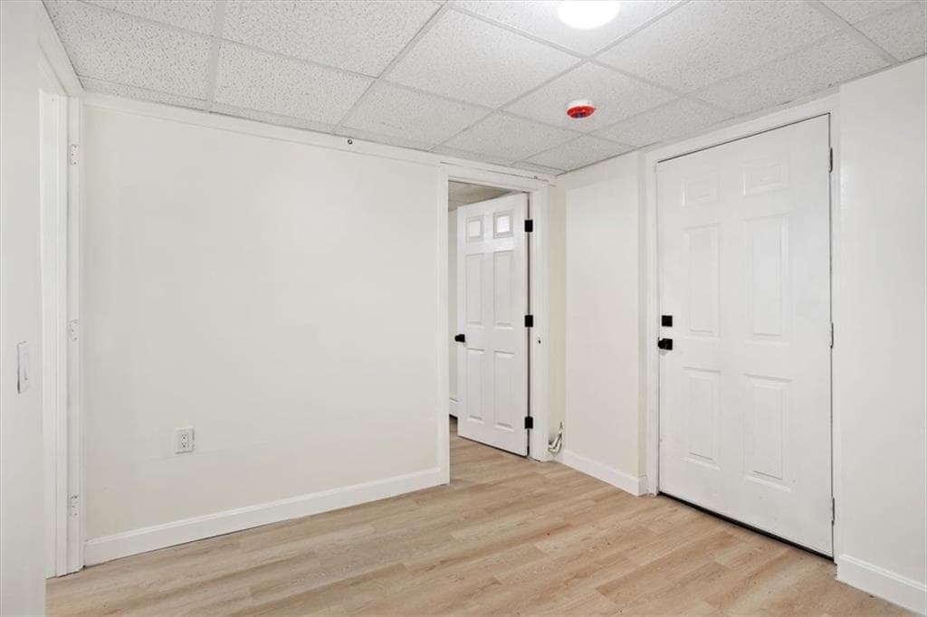 Single Family Residence at 5 Morgan Street, Providence, photo 30 of 38