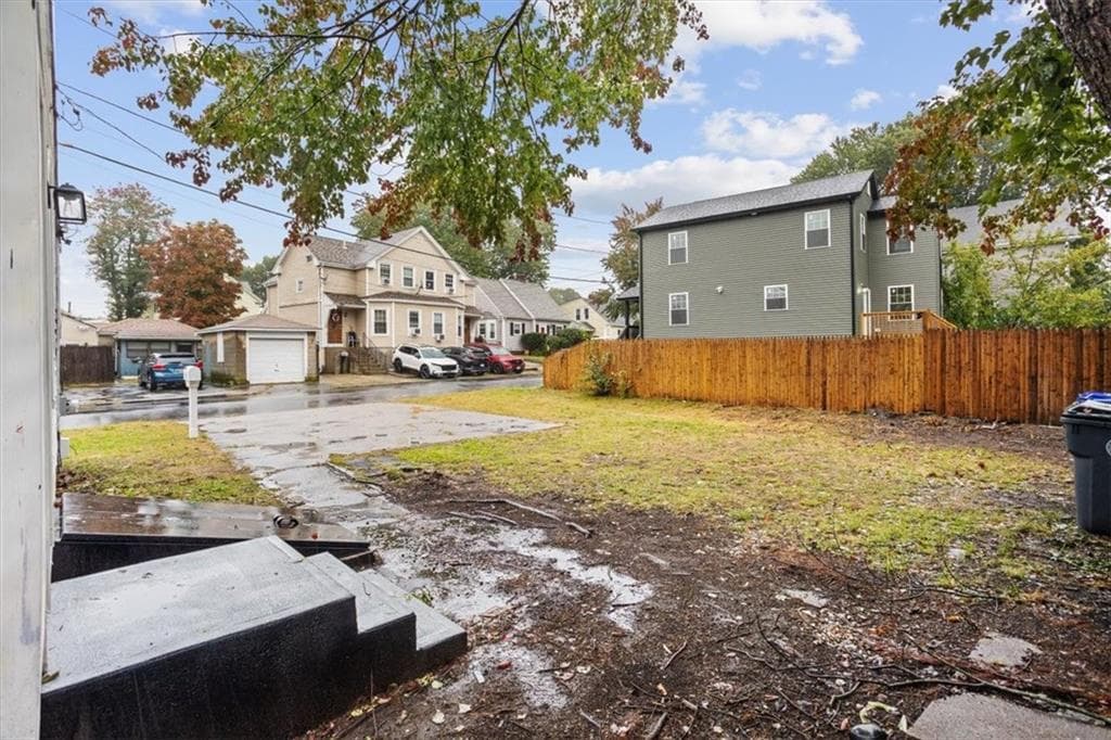 Single Family Residence at 5 Morgan Street, Providence, photo 4 of 38