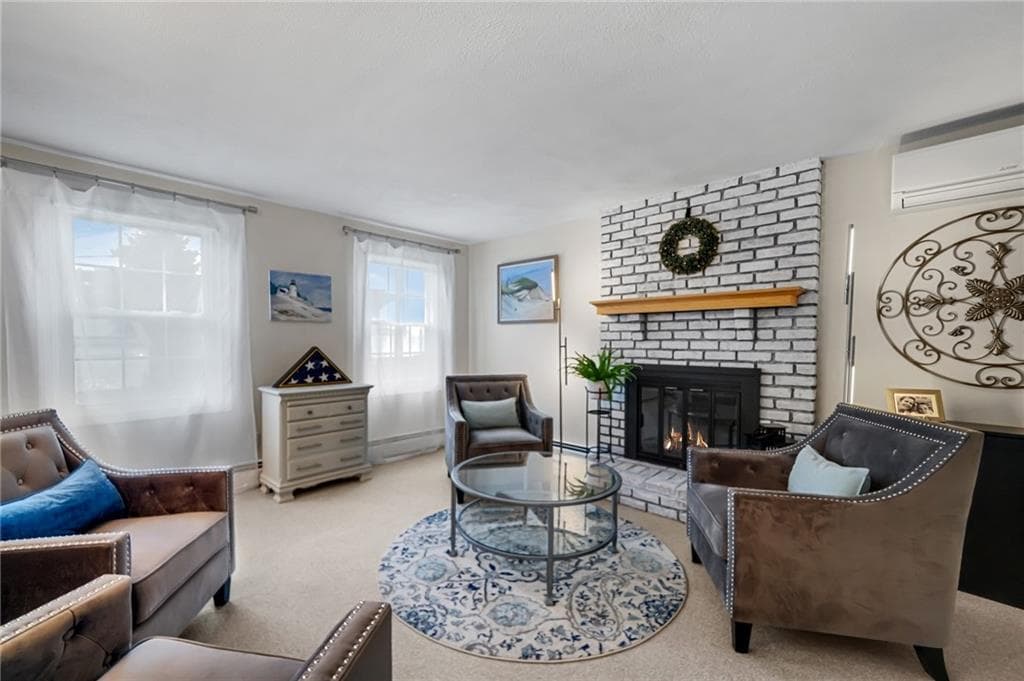 Single Family Residence at 27 Country View Drive, Johnston, photo 19 of 42