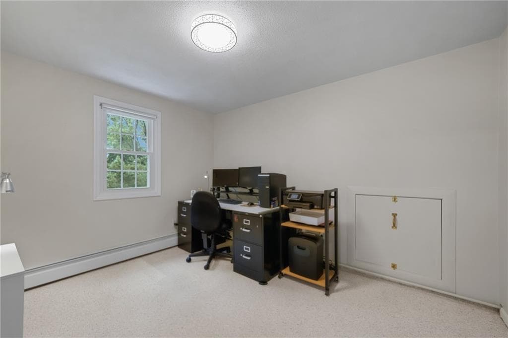 Single Family Residence at 27 Country View Drive, Johnston, photo 31 of 42