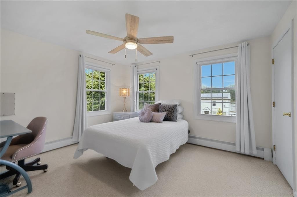 Single Family Residence at 27 Country View Drive, Johnston, photo 29 of 42