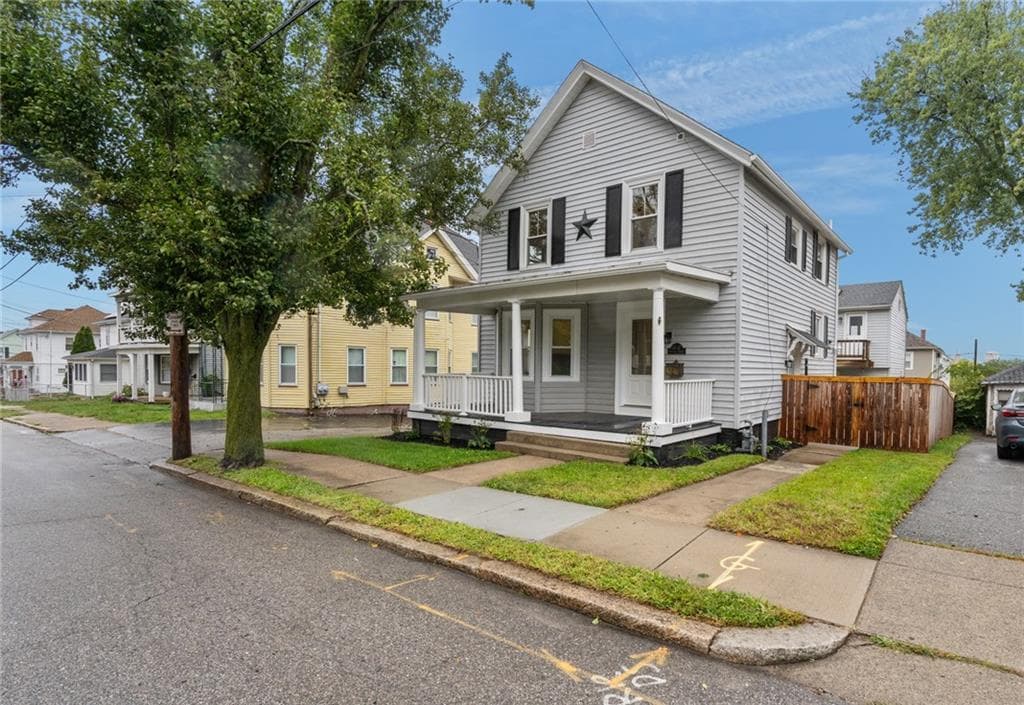 Multi Family at 65 67 7th Street, East Providence, photo 2 of 33