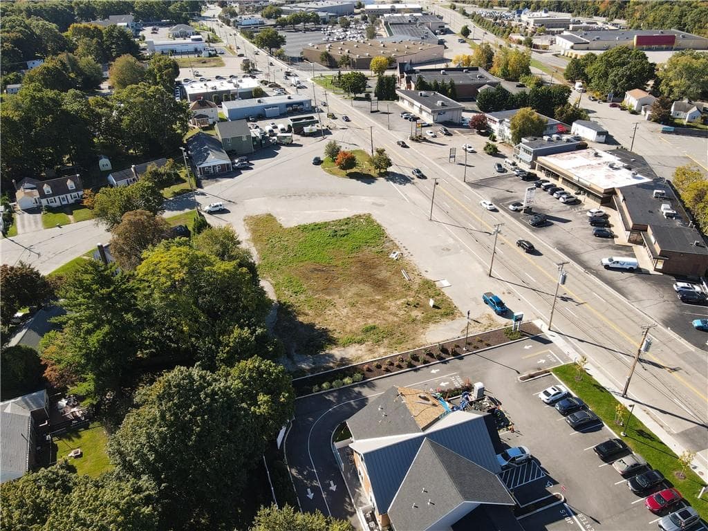Commercial at 1234 Oaklawn Avenue, Cranston, photo 3 of 6