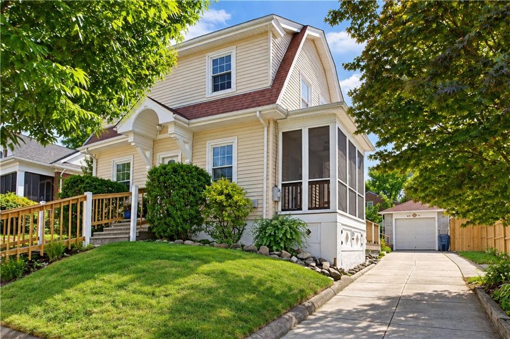Single Family Residence at 150 Dexterdale Road, Providence, photo 2 of 50