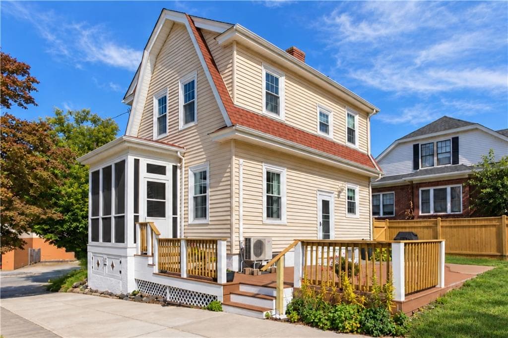 Single Family Residence at 150 Dexterdale Road, Providence, photo 3 of 50