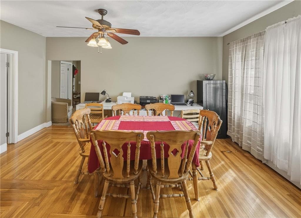Single Family Residence at 28 Gardner Street, Pawtucket, photo 10 of 21