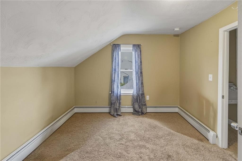 Single Family Residence at 28 Gardner Street, Pawtucket, photo 14 of 21