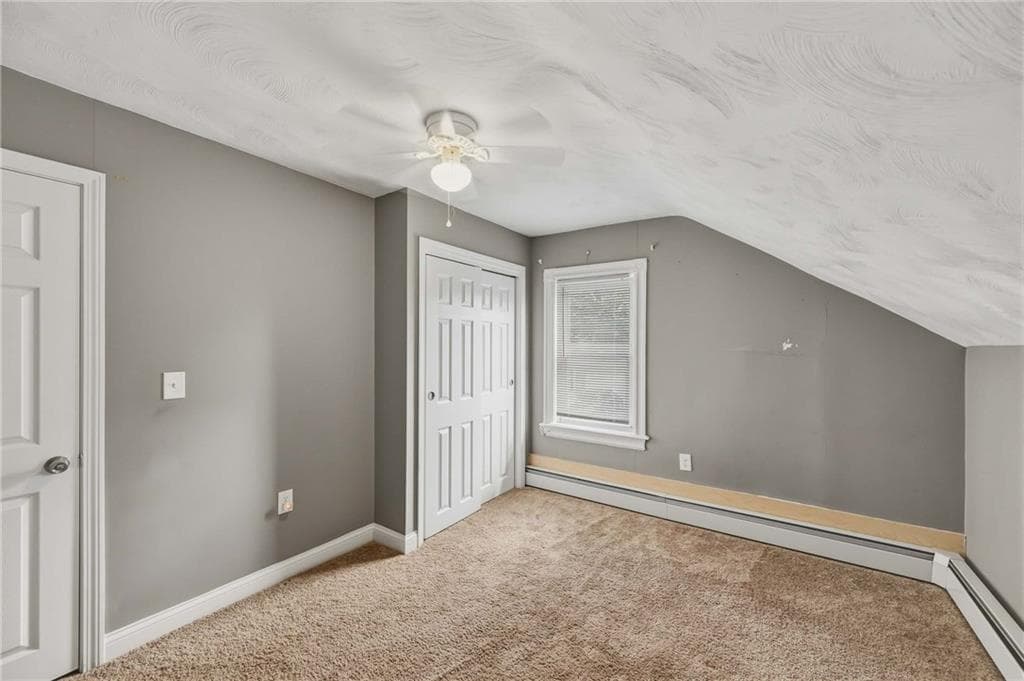 Single Family Residence at 28 Gardner Street, Pawtucket, photo 18 of 21