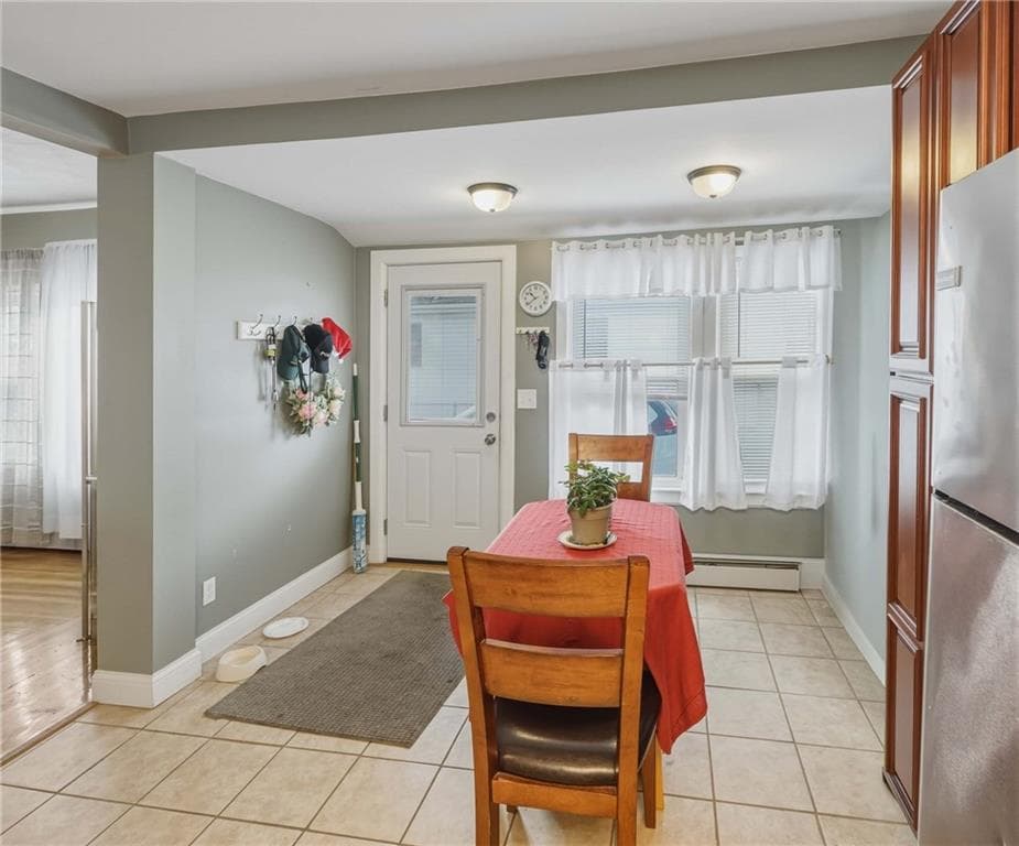 Single Family Residence at 28 Gardner Street, Pawtucket, photo 8 of 21