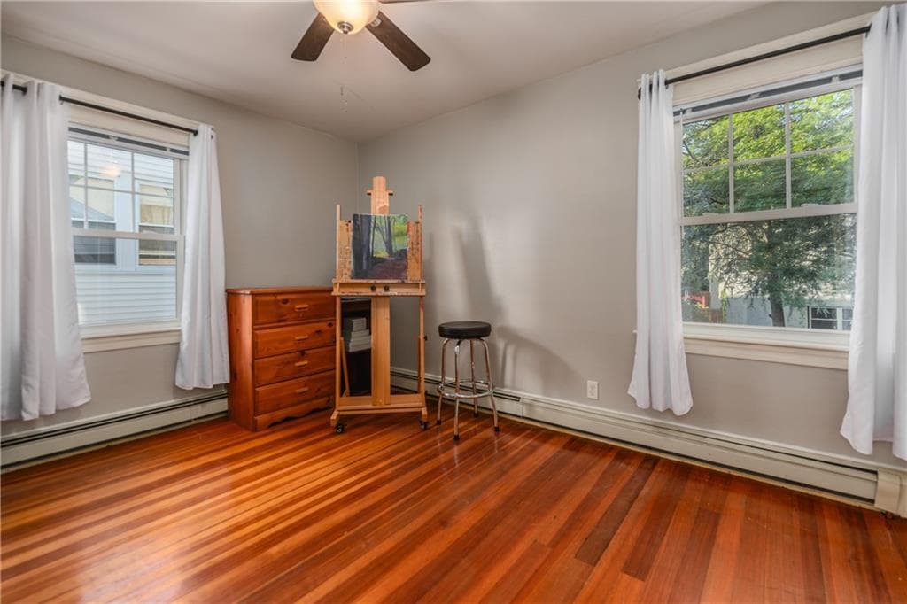 Single Family Residence at 16 Sargent Avenue, Providence, photo 23 of 41