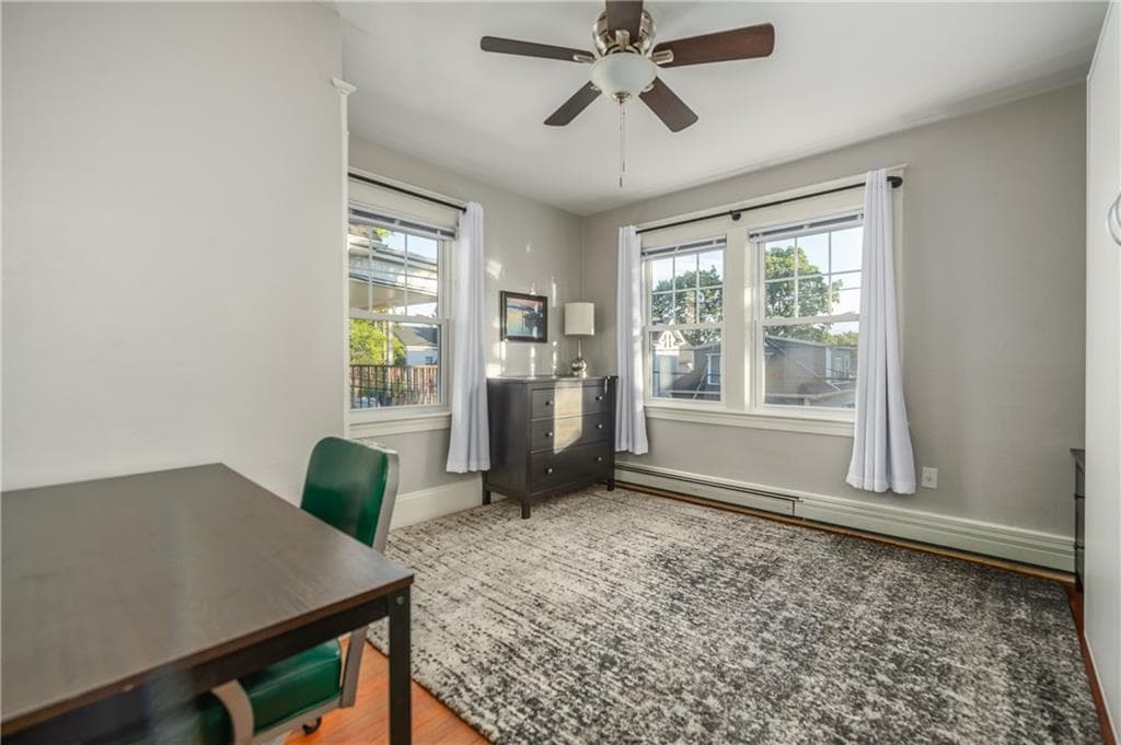 Single Family Residence at 16 Sargent Avenue, Providence, photo 26 of 41