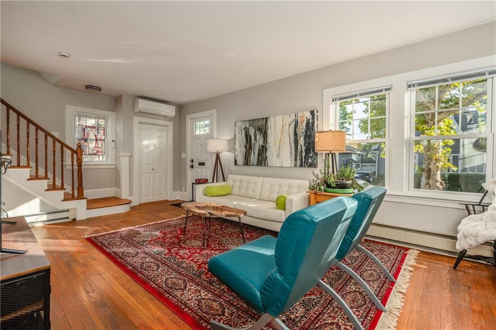 Single Family Residence at 16 Sargent Avenue, Providence, photo 5 of 41