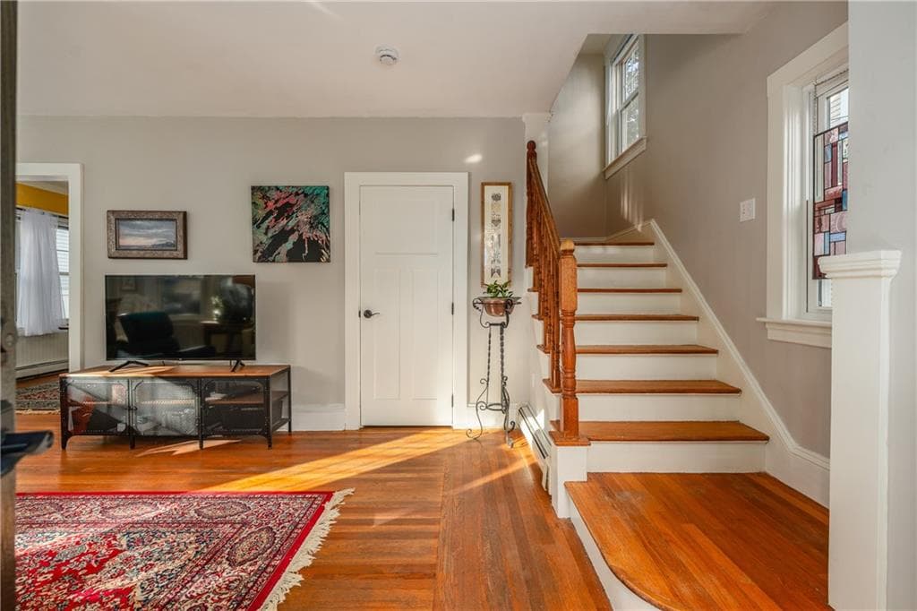Single Family Residence at 16 Sargent Avenue, Providence, photo 20 of 41