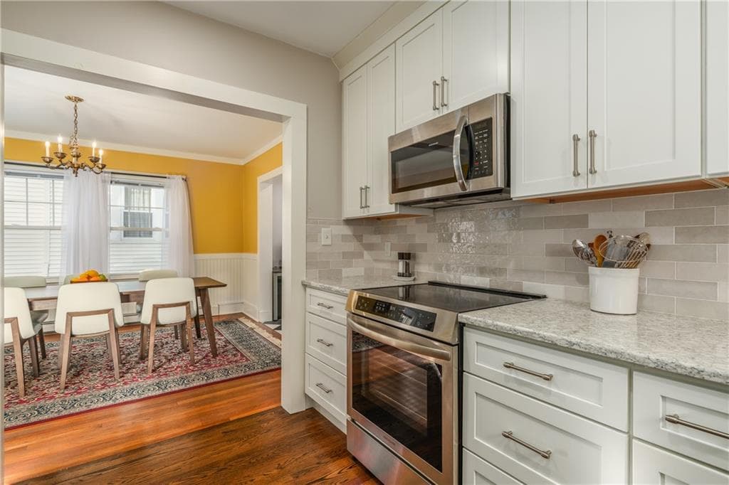 Single Family Residence at 16 Sargent Avenue, Providence, photo 11 of 41