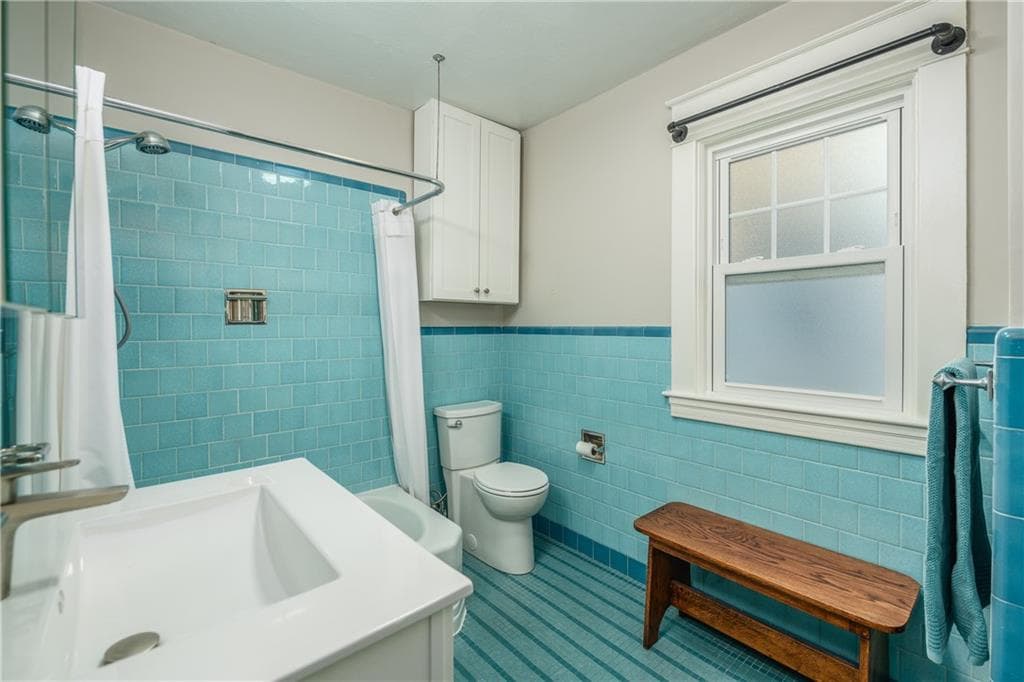 Single Family Residence at 16 Sargent Avenue, Providence, photo 29 of 41