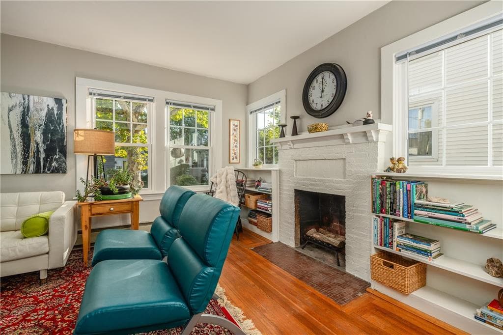 Single Family Residence at 16 Sargent Avenue, Providence, photo 4 of 41
