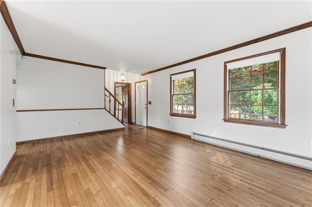 Single Family Residence at 11 Eddy Drive, Westerly, photo 23 of 47