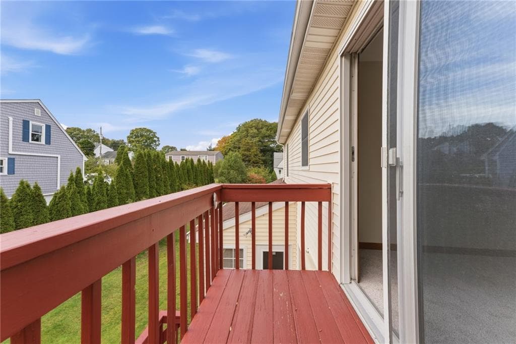 Single Family Residence at 11 Eddy Drive, Westerly, photo 36 of 47