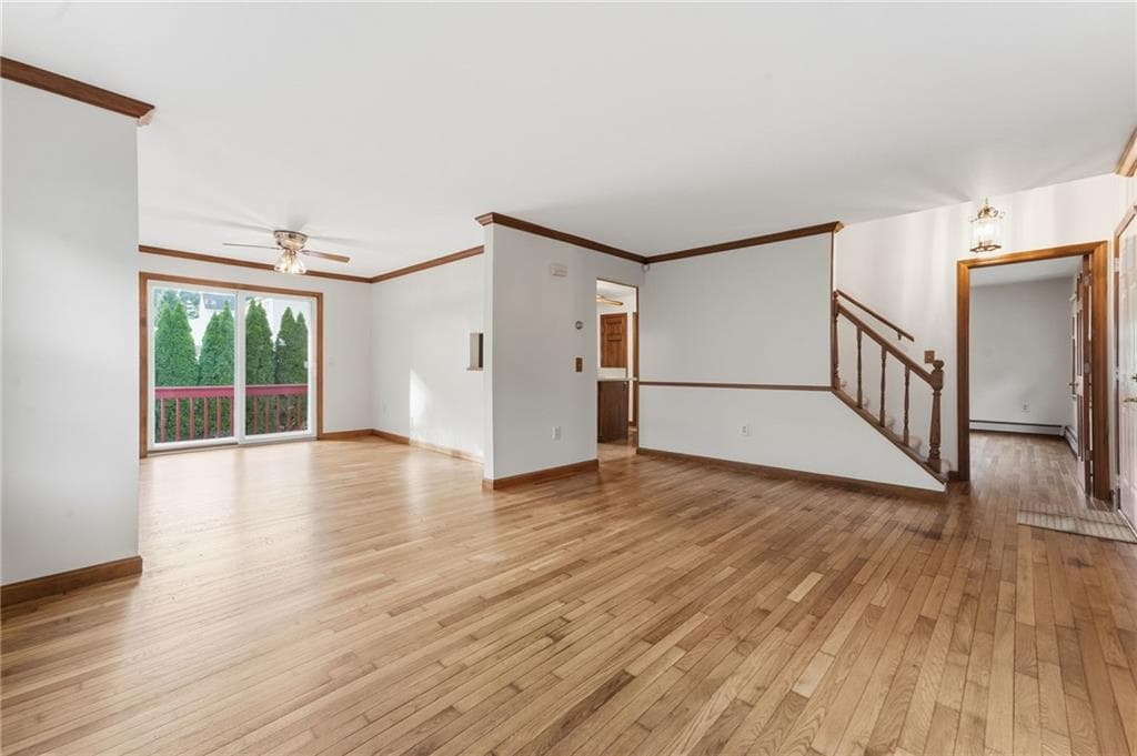 Single Family Residence at 11 Eddy Drive, Westerly, photo 24 of 47