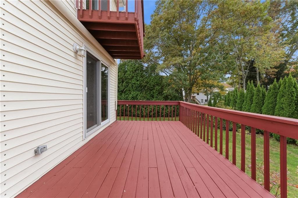 Single Family Residence at 11 Eddy Drive, Westerly, photo 38 of 47