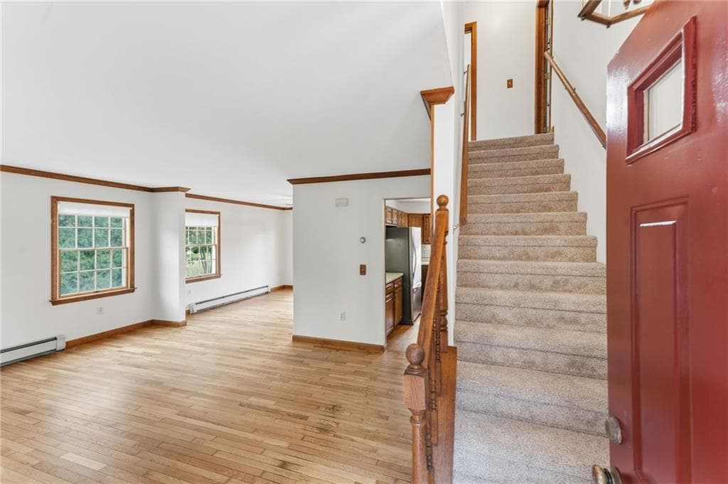 Single Family Residence at 11 Eddy Drive, Westerly, photo 10 of 47