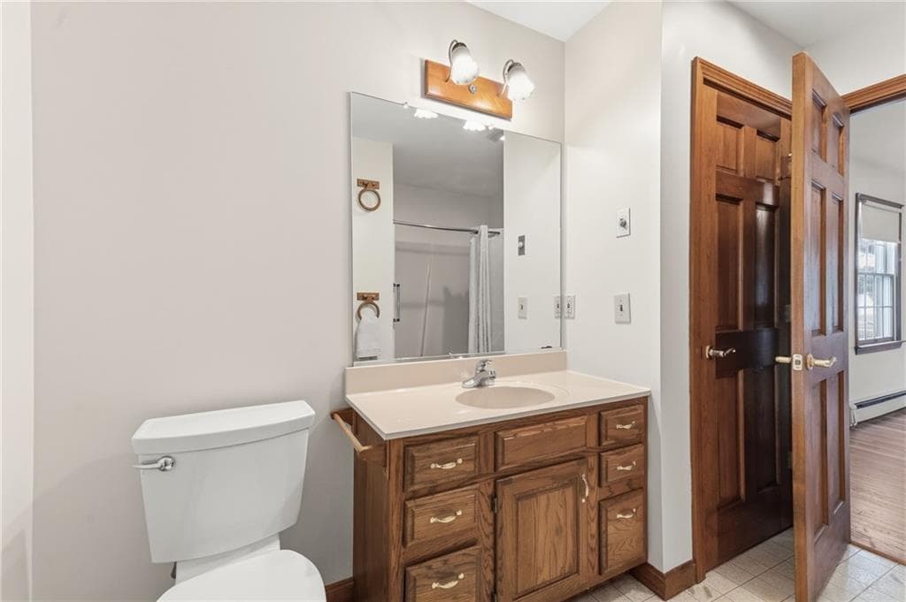 Single Family Residence at 11 Eddy Drive, Westerly, photo 18 of 47