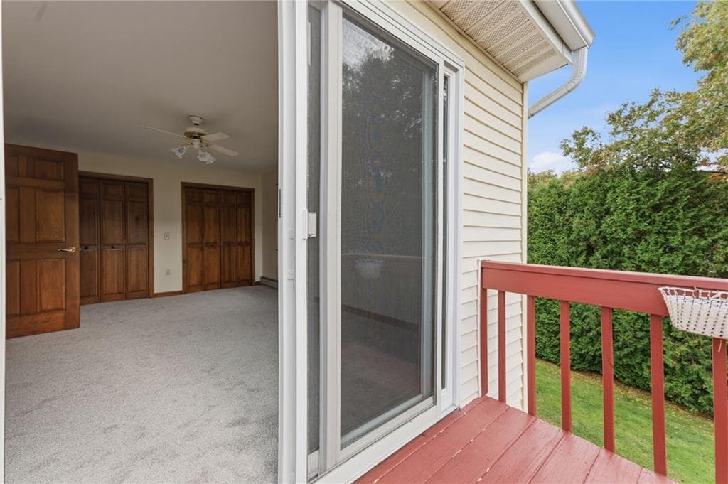 Single Family Residence at 11 Eddy Drive, Westerly, photo 37 of 47