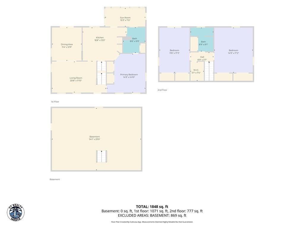 Single Family Residence at 11 Eddy Drive, Westerly, photo 44 of 47
