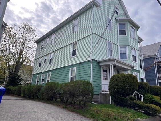 Multi Family at 57 Daniels Street, Pawtucket, photo 2 of 18
