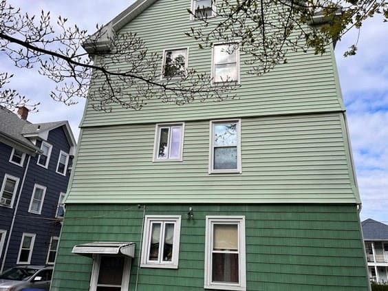 Multi Family at 57 Daniels Street, Pawtucket, photo 3 of 18