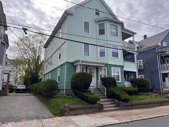 57 Daniels Street
