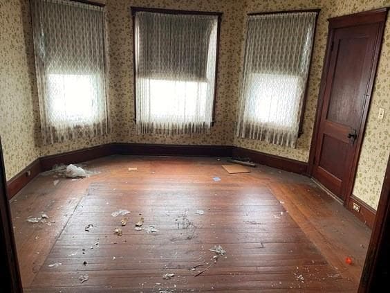 Multi Family at 57 Daniels Street, Pawtucket, photo 5 of 18