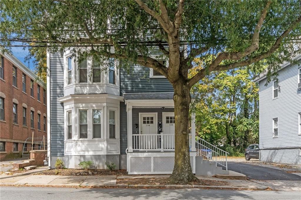 Multi Family at 118 120 Pitman Street, Providence, photo 2 of 45