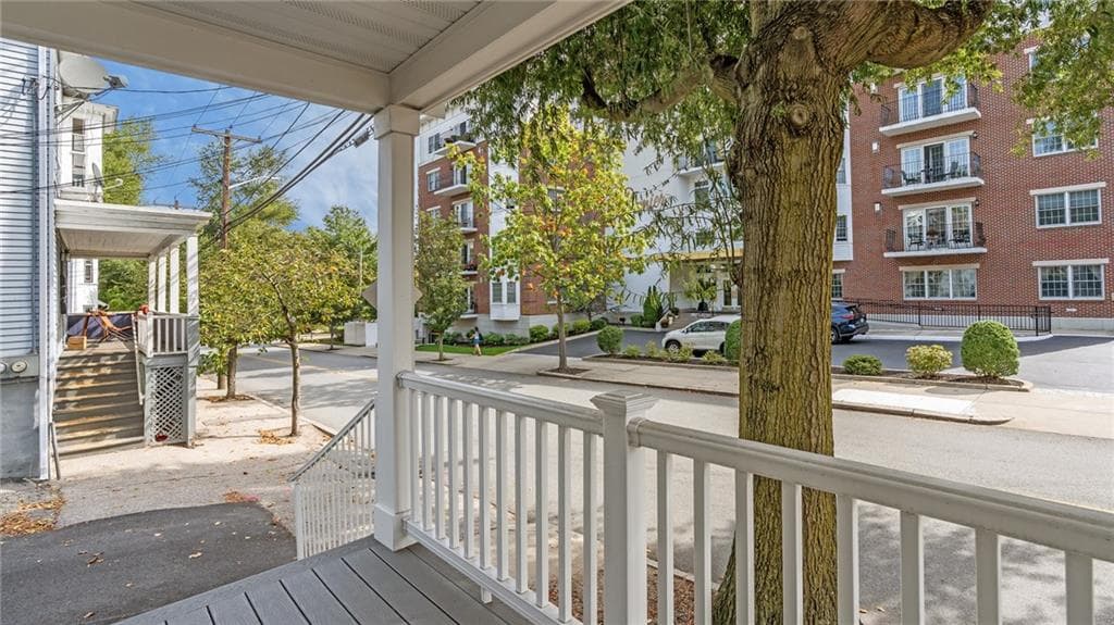 Multi Family at 118 120 Pitman Street, Providence, photo 6 of 45