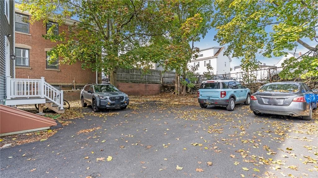 Multi Family at 118 120 Pitman Street, Providence, photo 5 of 45