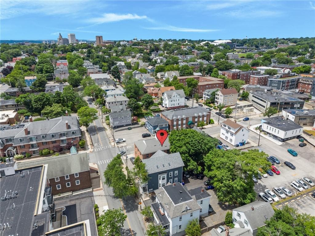 Multi Family at 118 120 Pitman Street, Providence, photo 50 of 50