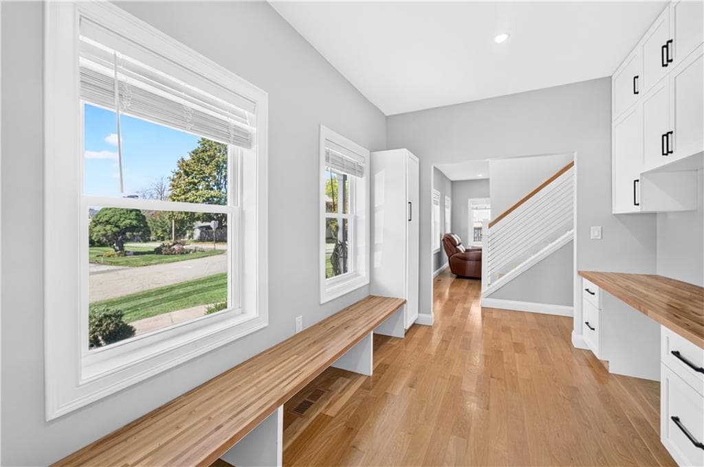 Single Family Residence at 38 Burroughs Street, East Providence, photo 16 of 50