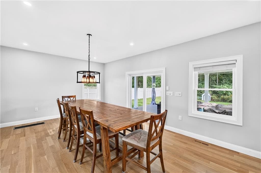 Single Family Residence at 38 Burroughs Street, East Providence, photo 11 of 50