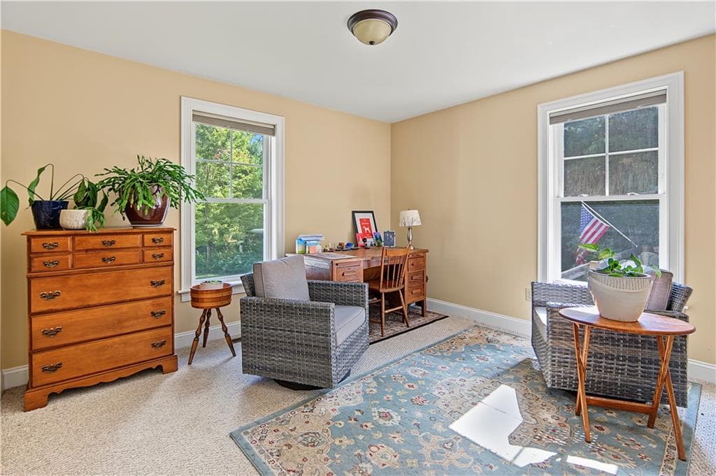 Single Family Residence at 38 Small Pox Trail, Richmond, photo 26 of 40