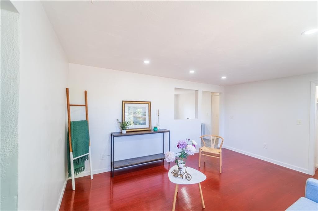 Single Family Residence at 26 Fornelli Street, West Warwick, photo 2 of 24
