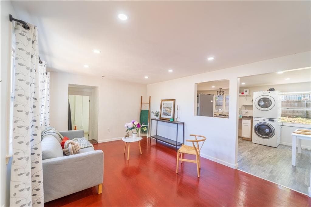 Single Family Residence at 26 Fornelli Street, West Warwick, photo 3 of 24