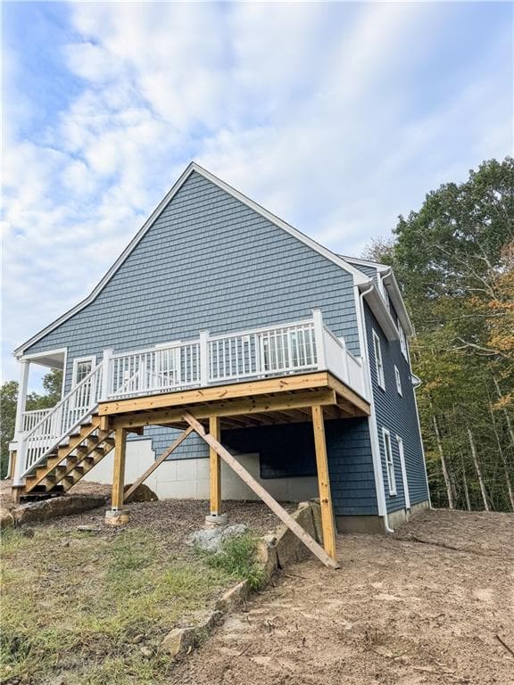 Single Family Residence at 167 Liberty Road, Exeter, photo 4 of 10