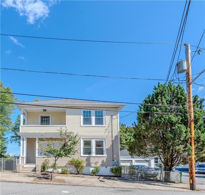 31 Bowdoin Street