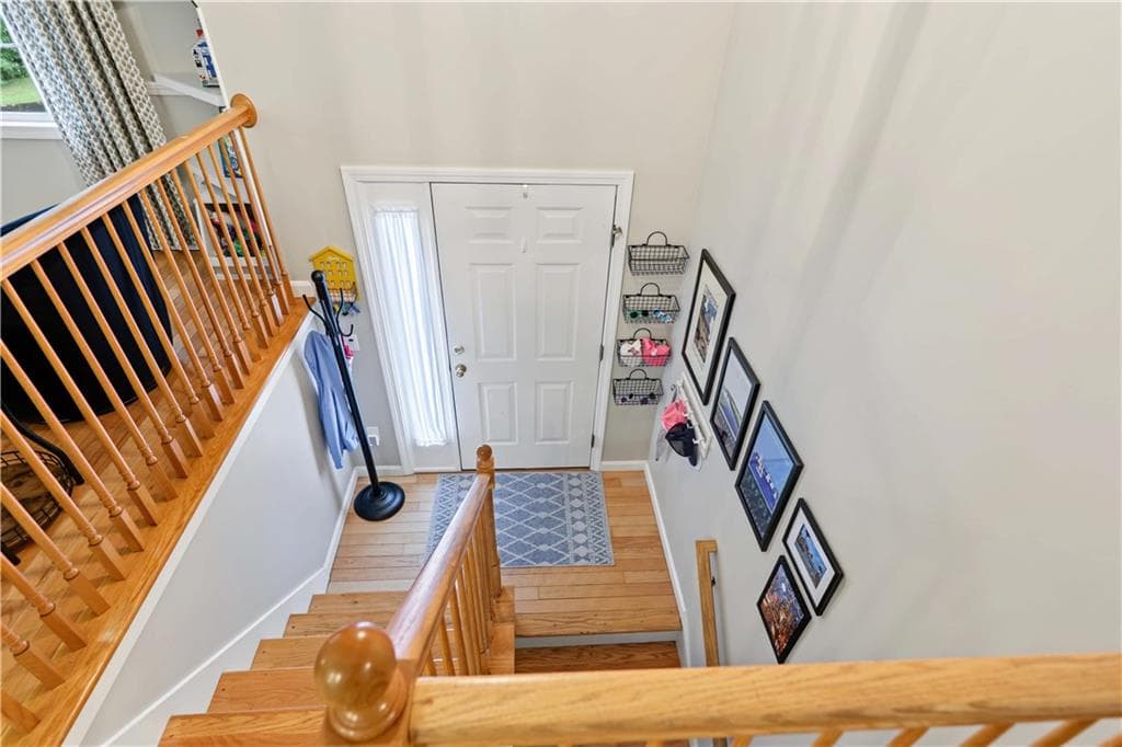 Single Family Residence at 84 Red Maple Terrace, North Kingstown, photo 17 of 40