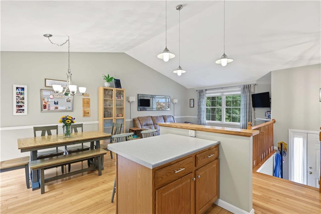 Single Family Residence at 84 Red Maple Terrace, North Kingstown, photo 16 of 40