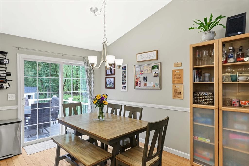Single Family Residence at 84 Red Maple Terrace, North Kingstown, photo 12 of 40
