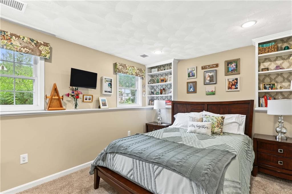Single Family Residence at 84 Red Maple Terrace, North Kingstown, photo 20 of 40