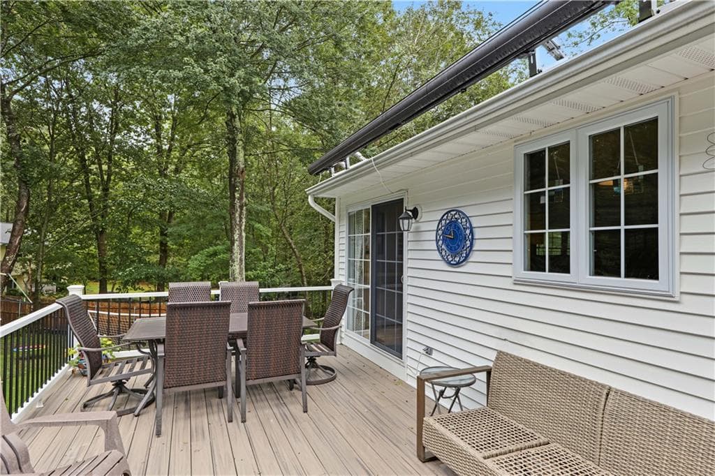 Single Family Residence at 84 Red Maple Terrace, North Kingstown, photo 33 of 40
